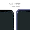 Захисна плівка Spigen Neo Flex для Samsung Galaxy S8 Plus Clear (571FL21706)