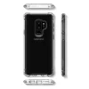 Чохол Spigen Rugged Armor для Samsung Galaxy S9 Plus Crystal (593CS22922)