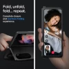 Чехол Spigen Neo Hybrid S для Samsung Galaxy Fold3 (F926) Black (ACS03410)