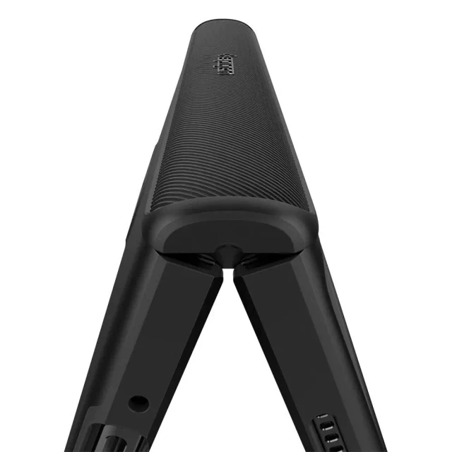 Чехол Spigen Slim Armor Pro для Samsung Galaxy Fold3 (F926) Black (ACS03078)