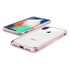 Чехол Spigen Ultra Hybrid для iPhone X Rose Crystal (057CS22128)