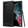 Чехол Spigen Neo Hybrid для Samsung Galaxy S22 Ultra Matte Black (ACS03925)