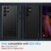 Чохол Spigen Neo Hybrid для Samsung Galaxy S22 Ultra Matte Black (ACS03925)