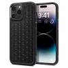 Чехол Spigen Cryo Armor для iPhone 14 Pro Max Matte Black (ACS04854)