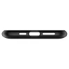 Чехол Spigen Slim Armor для iPhone 11 Pro Black (077CS27107)