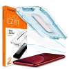 Защитное стекло Spigen Glas.tR Screen Protector (2 pack) для iPhone 11 | XR Clear (064GL25166)