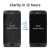 Защитная пленка Spigen Neo Flex для Samsung Galaxy S7 Clear (555FL21380)