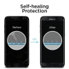 Защитная пленка Spigen Neo Flex для Samsung Galaxy S7 Edge Clear (556FL21257)