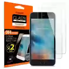 Захисне скло Spigen Screen Protector для iPhone 6S | 6 Clear (012GL20145)