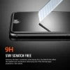 Захисне скло Spigen Screen Protector для iPhone 6S Plus | 6 Plus Clear (013GL20146)