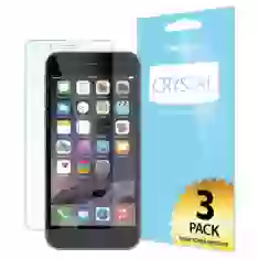 Захисна плівка Spigen Screen Protector для iPhone 6S | 6 Clear (SGP10927)