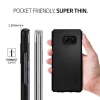 Чохол Spigen Thin Fit для Samsung Galaxy Note 7 Black (562CS20395)