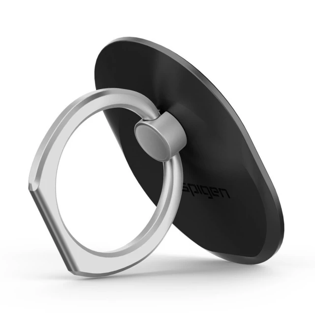 Держатель Spigen Style Ring Black  (SGP11845)