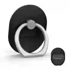 Тримач Spigen Style Ring Black  (SGP11845)