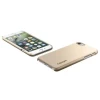 Чехол Spigen Thin Fit для iPhone SE 2020/2022 | 8 | 7 Champagne Gold (042CS20732)