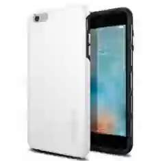 Чохол Spigen Thin Fit для iPhone 6S Plus | 6 Plus White (SGP11733)