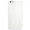 Чохол Spigen Thin Fit для iPhone 6S Plus | 6 Plus White (SGP11640)
