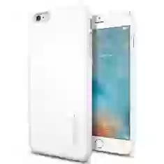Чохол Spigen Thin Fit для iPhone 6S Plus | 6 Plus White (SGP11640)
