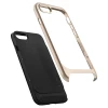 Чехол Spigen Neo Hybrid Herringbone для iPhone SE 2020/2022 | 8 | 7 Champagne Gold (054CS22201)