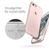 Чехол Spigen Neo Hybrid Crystal для iPhone SE 2020/2022 | 8 | 7 Rose Gold (042CS20524)