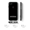 Чохол Spigen Ultra Hybrid S для iPhone SE 2020/2022 | 8 | 7 Space Crystal (042CS20839)