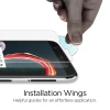 Захисне скло Spigen Screen Protector для OnePlus 5T Clear (K05GL23060)