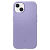 Чохол Spigen Silicone Fit для iPhone 13 Iris Purple (ACS03551)