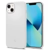 Чохол Spigen Silicone Fit для iPhone 13 White (ACS03549)