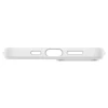 Чохол Spigen Silicone Fit для iPhone 13 White (ACS03549)