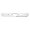 Чехол Spigen Silicone Fit для iPhone 13 White (ACS03549)