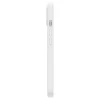 Чехол Spigen Silicone Fit для iPhone 13 White (ACS03549)