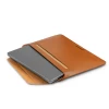Чехол Moshi Muse 3-in-1 Slim Laptop Sleeve для MacBook Pro 14 M1/M2 2021/2022/2023 | Air 13 M2 Caramel Brown (99MO034752)