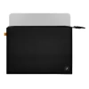 Чохол Native Union W.F.A Stow Lite Sleeve Case для MacBook Pro 14 M1/M2 2021/2022/2023 | Air 13 M2 Black (STOW-LT-MBS-BLK-14)