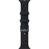 Ремінець Elements Njord Salmon Leather Strap для Apple Watch 41 | 40 mm Dark Grey (SL14110)