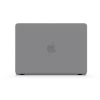 Чохол Moshi Ultra Slim Case iGlaze Stealth для MacBook Air M2 13.6 (2022) Black (99MO071008)