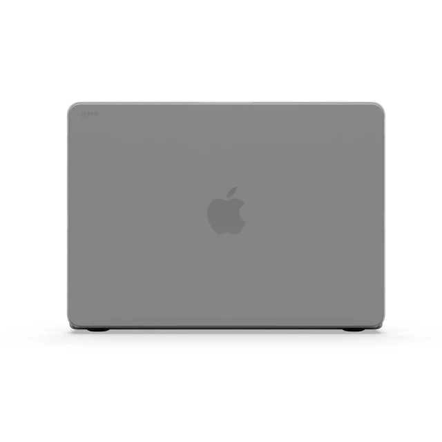 Чехол Moshi Ultra Slim Case iGlaze Stealth для MacBook Air M2 13.6 (2022) Black (99MO071008)
