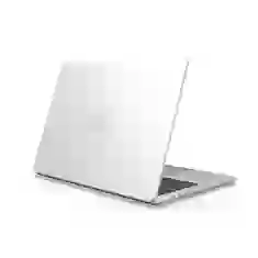 Чохол Moshi Ultra Slim Case iGlaze Stealth для MacBook Air M2 13.6 (2022) Clear (99MO071911)