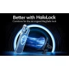 Чехол ESR Classic Hybrid Halolock для iPhone 13 Pro Max Crystal Clear with MagSafe