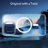 Чохол ESR Classic Hybrid Halolock для iPhone 13 Pro Crystal Clear with MagSafe