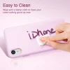 Чохол ESR Yippee Soft для iPhone XR Pink (4894240070956)