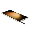 Чохол Spigen AirSkin для Samsung Galaxy S23 Ultra Shiny Cream (ACS06092)