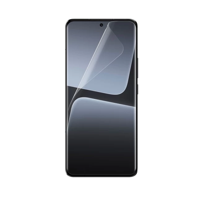 Защитная пленка Spigen Neo Flex (2 PCS) для Xiaomi 13 Pro Clear (AFL06038)