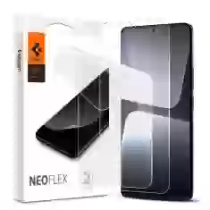 Захисна плівка Spigen Neo Flex (2 PCS) для Xiaomi 13 Pro Clear (AFL06038)