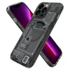 Чехол Spigen Ultra Hybrid для iPhone 13 Pro Max Zero One (ACS05450)