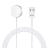 Зарядний кабель Tech-Protect UltraBoost USB-A 1.2m для Apple Watch White (9490713932773)
