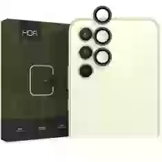 Захисне скло для камери Hofi Camring Pro+ для Samsung Galaxy A54 5G Black (9490713933725)