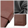 Чехол Tech-Protect Wallet для Xiaomi Redmi 12C Black (9490713933756)