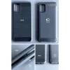 Чехол Tech-Protect TPUCarbon для Xiaomi Redmi 12C Black (9490713933770)