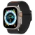 Ремешок Spigen Fit Lite Ultra для Apple Watch 42 | 44 | 45 | 49 mm Black (AMP05983)