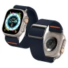 Ремінець Spigen Fit Lite Ultra для Apple Watch 49 | 45 | 44 | 42 mm Navy (AMP05984)